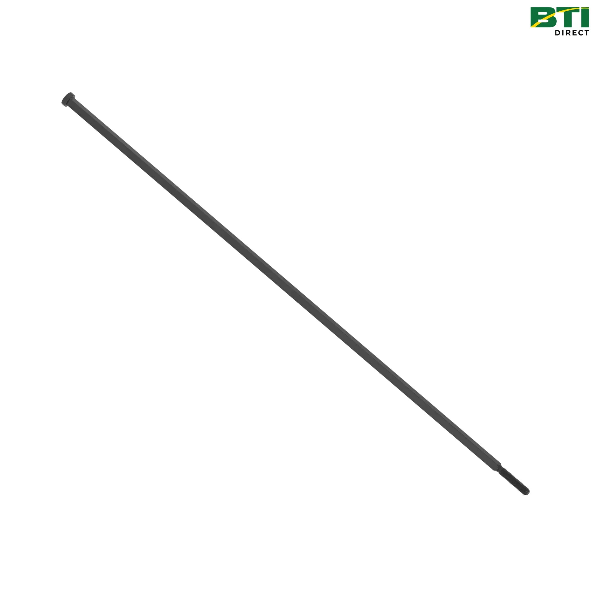 N241667: Round Head Gang Bolt