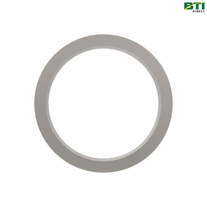N161578: Round Hole Washer