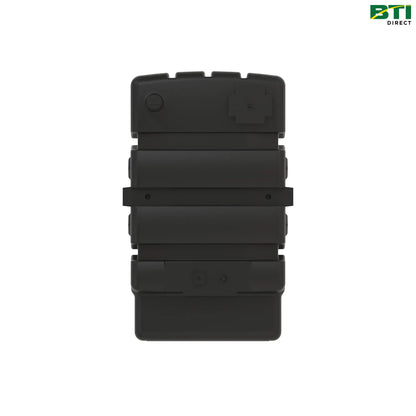 AXE13500: Shielded Fuel Tank, 757 Liter