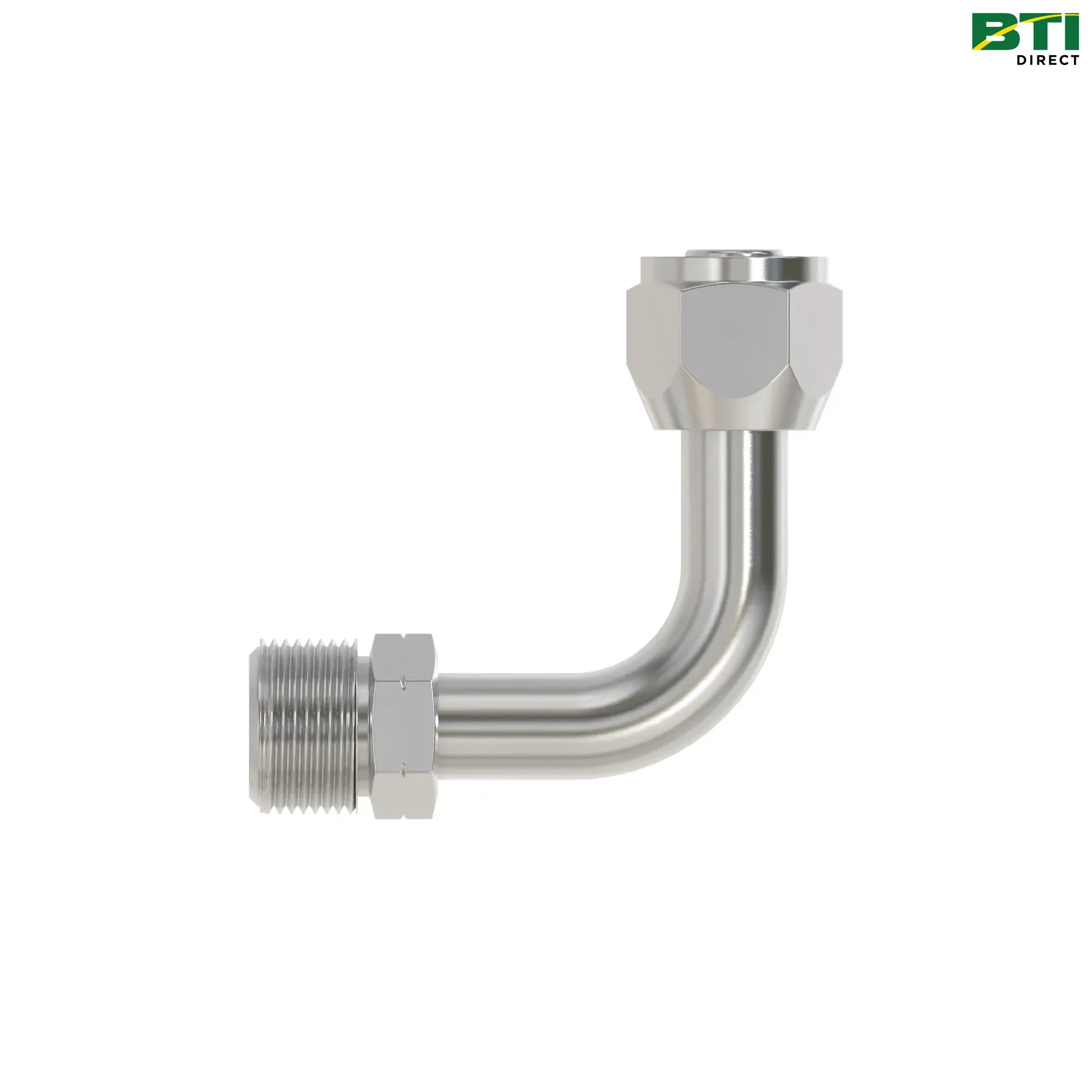 AXE42581: 90 Degree Adapter Fitting