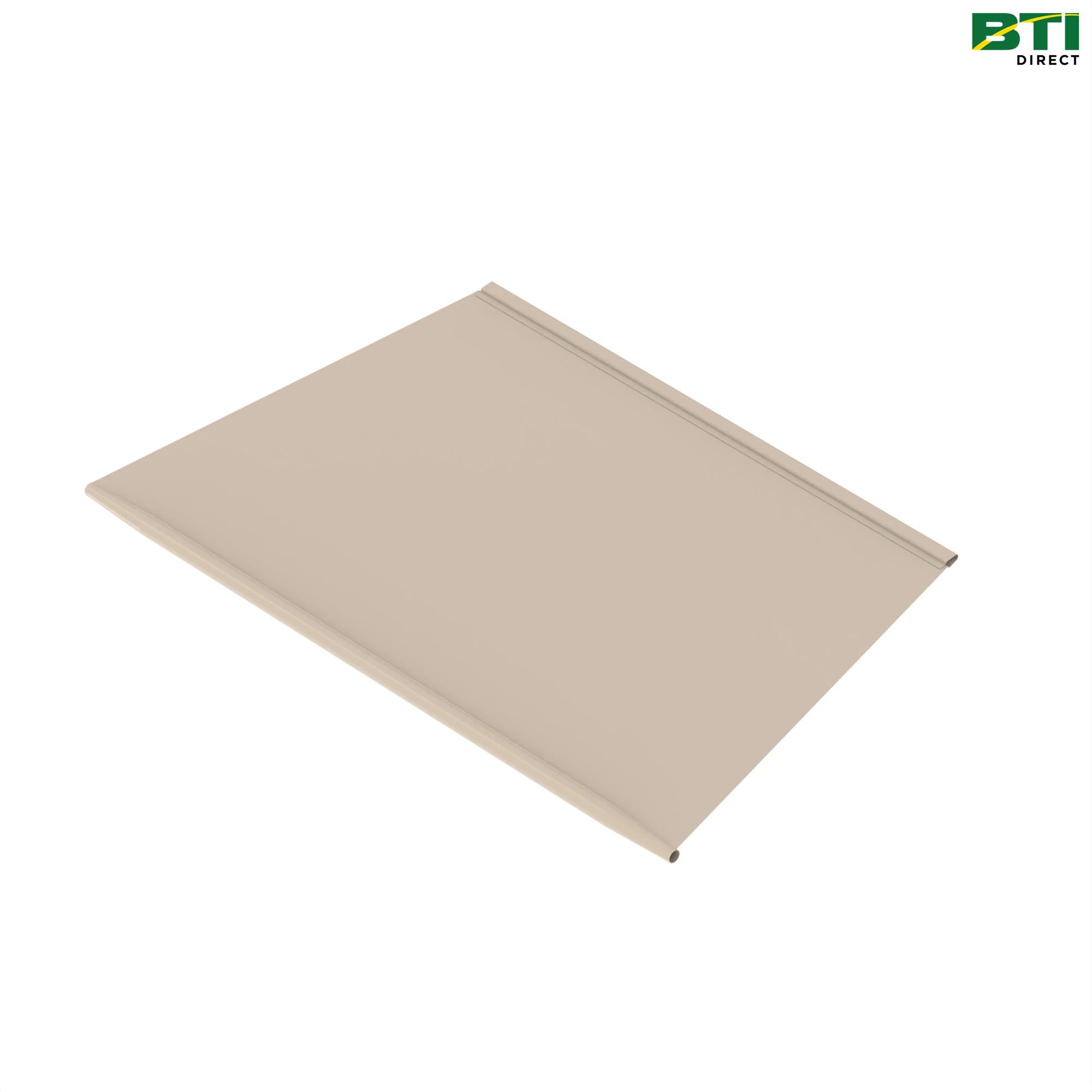 SJ13115: Shade Curtain
