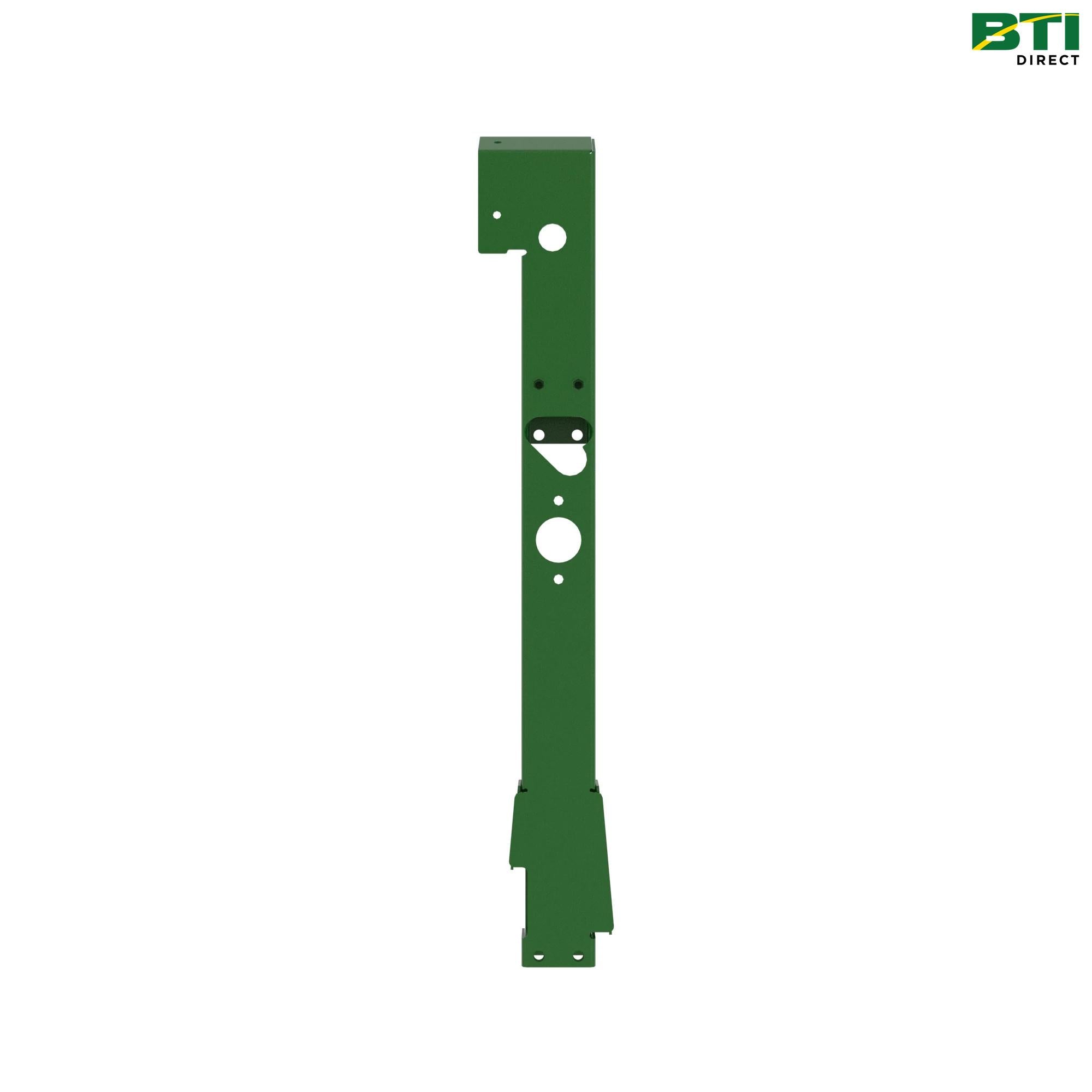 AN279393: Row-Trak™ Structural Tube, Left Side