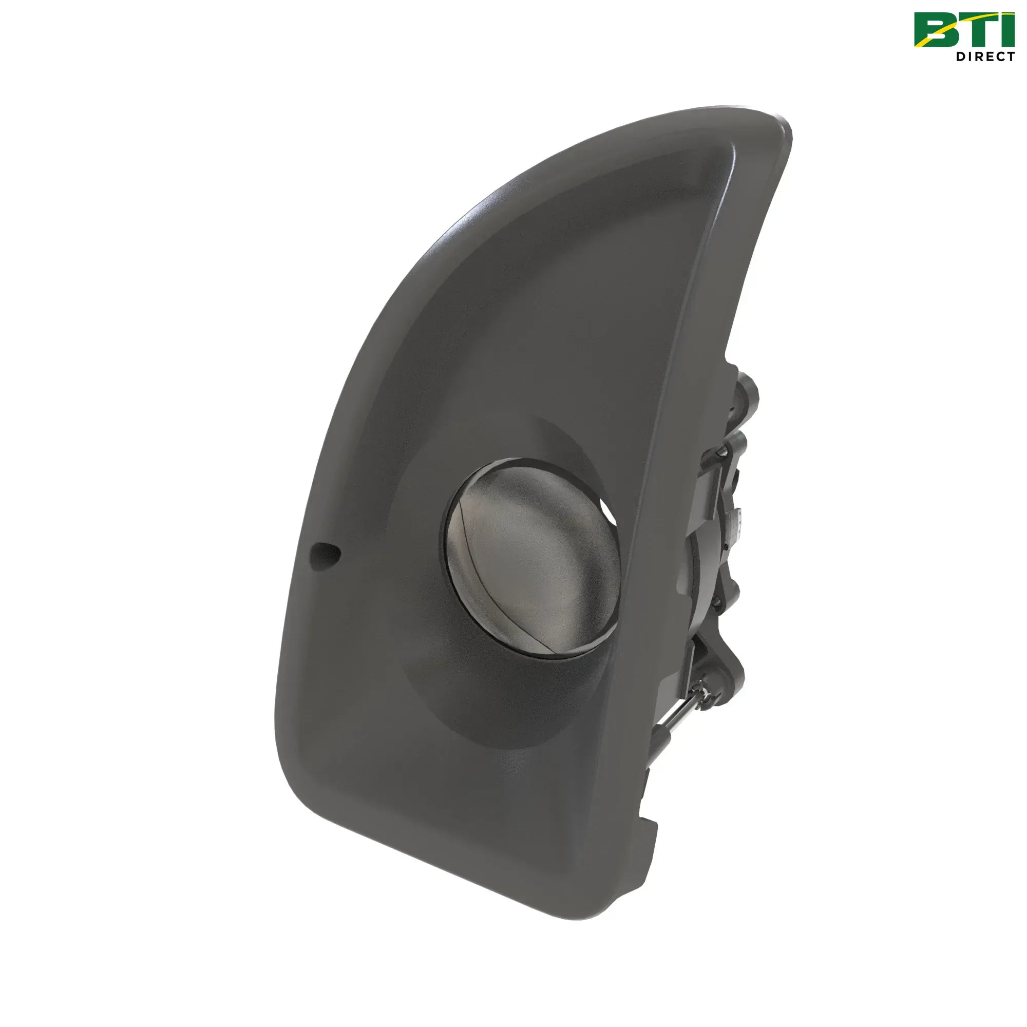 RE305675: Left Side Low Beam Headlight