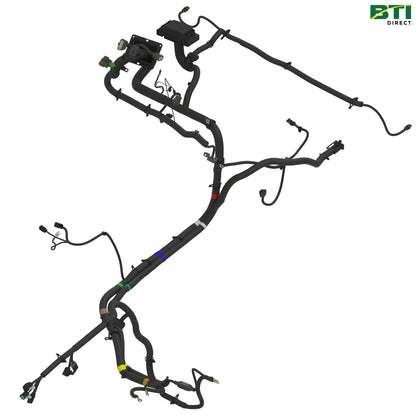AUC19200: Chassis Harness