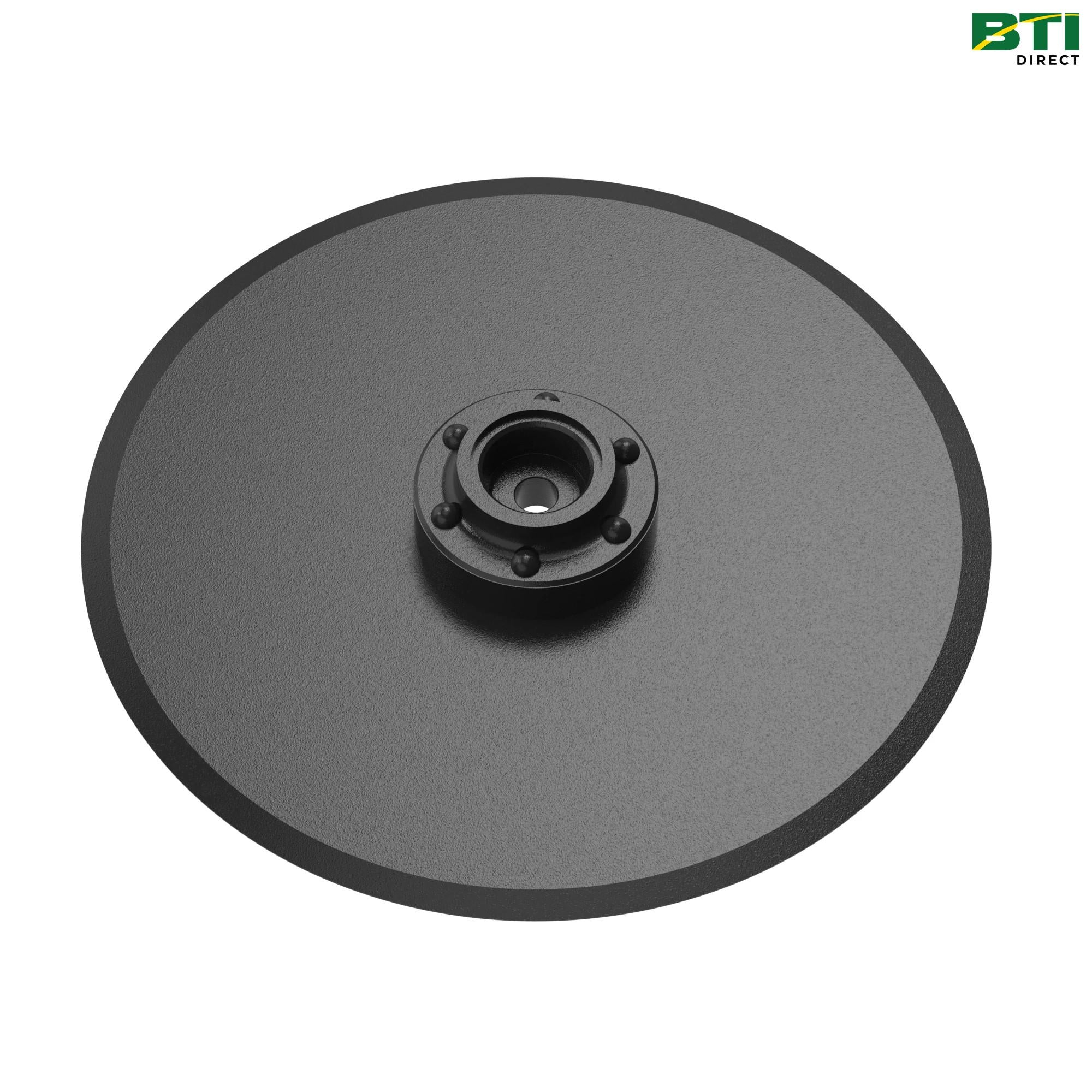 AP40151: Disk Colter