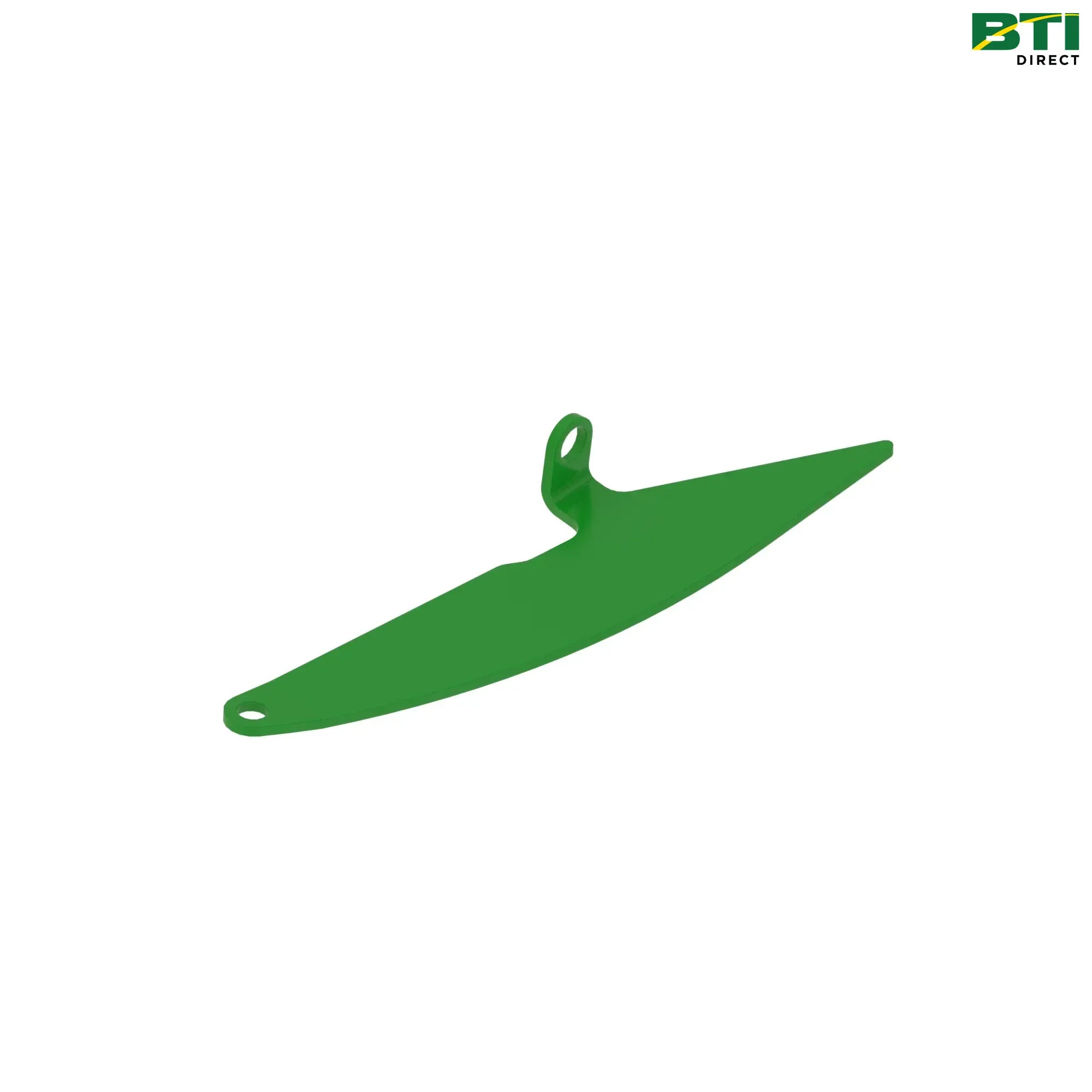 N374994: Right Side Crop Guide Plate