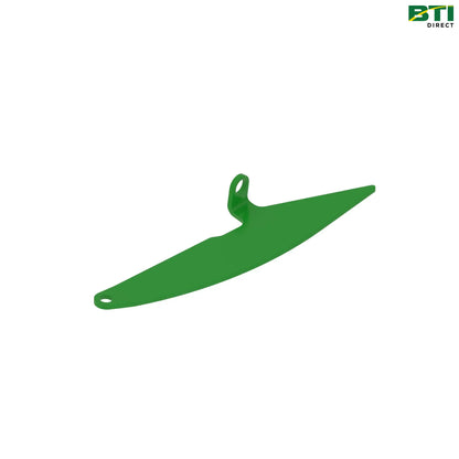 N374994: Right Side Crop Guide Plate