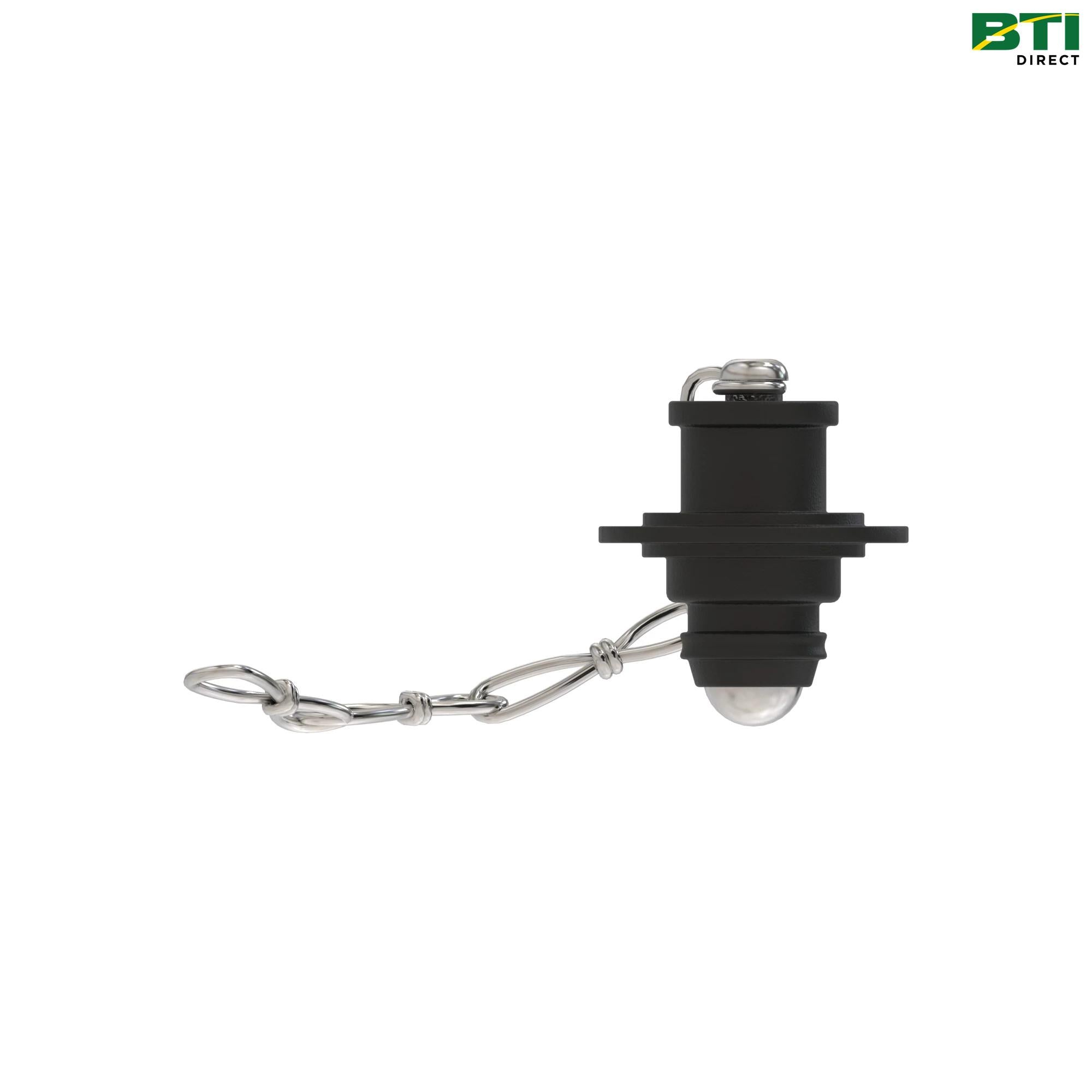 AR52623: Dust Plug with Chain