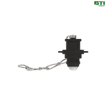 AR52623: Dust Plug with Chain
