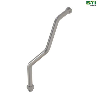 AN374819: Unit Pump Oil Line, Rear, Top