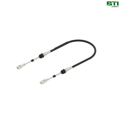 RE300104: Range Shifter Push Pull Cable