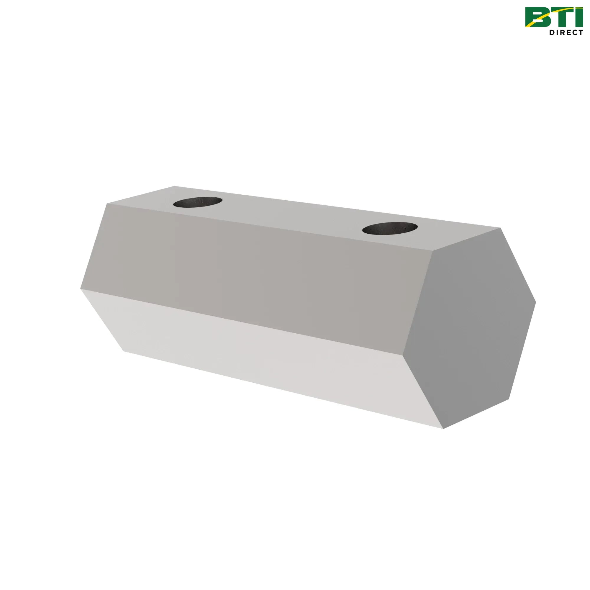 N374551: Top Kicker Hexagonal Bar
