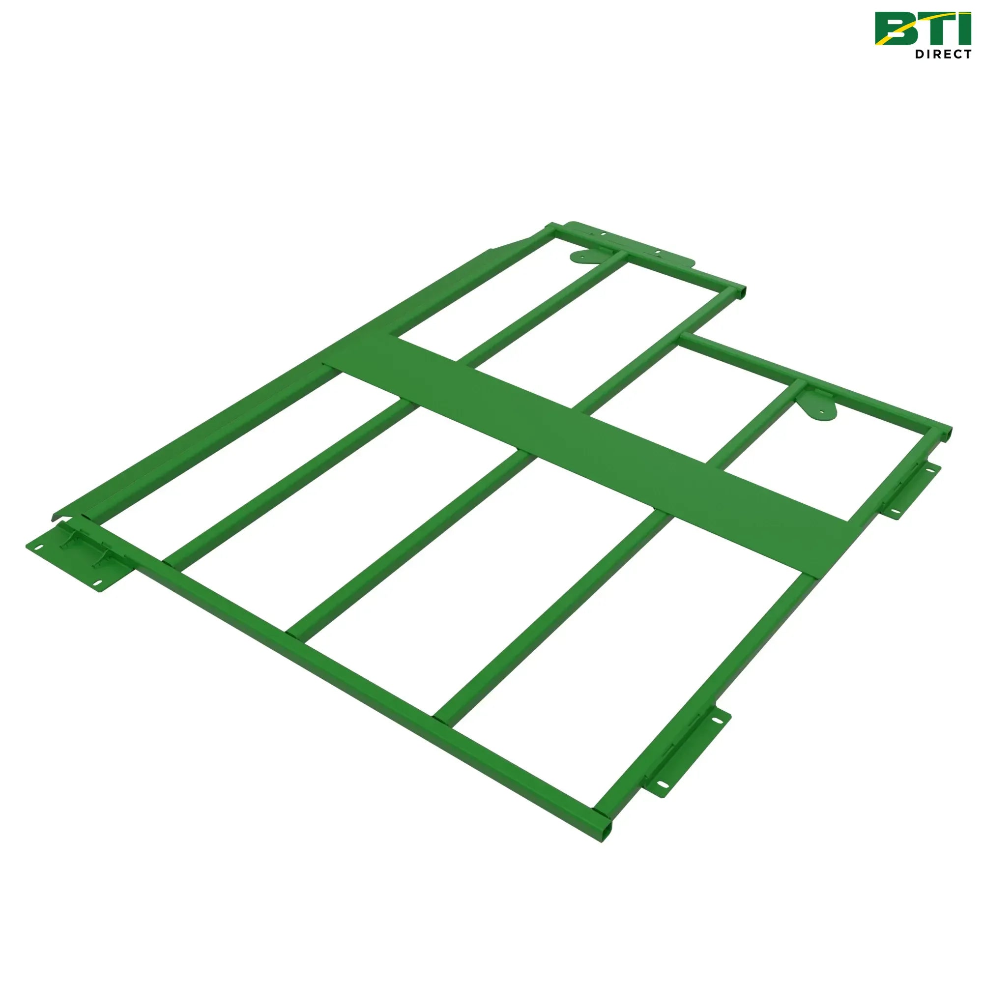 AXE40462: Stainless Steel Walking Platform