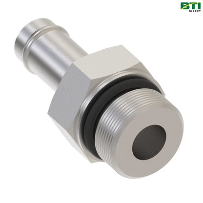 AXE12628: Male Threaded Connector Hose Fitting