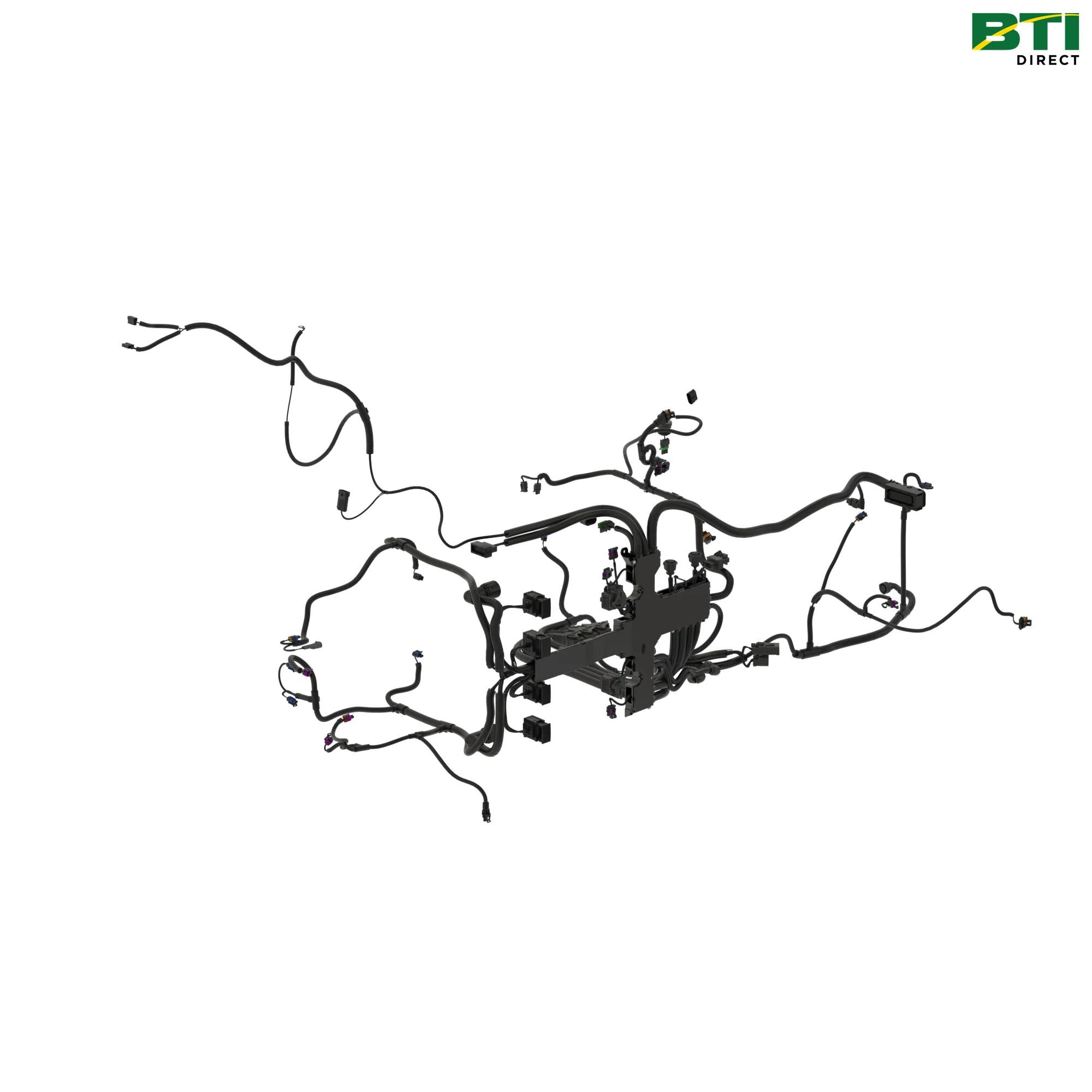 AL212102: Transmission Wiring Harness