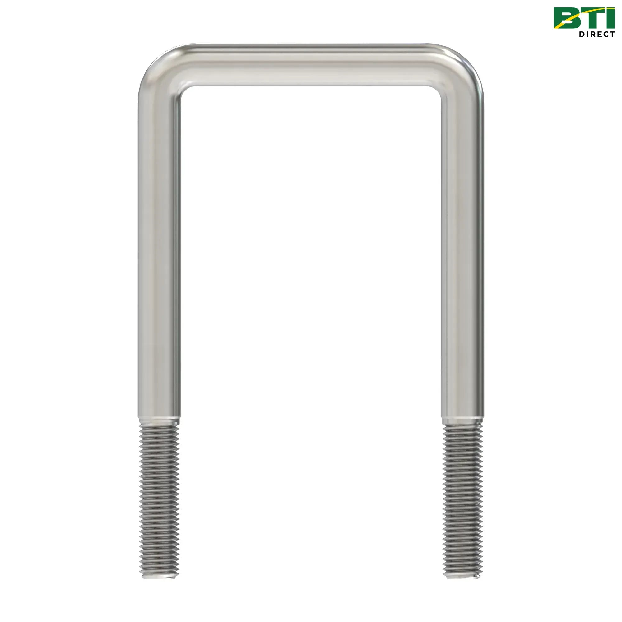 N236174: U-Bolt, 3/8" X 6-1/4"
