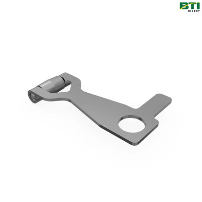 RE168680: Leaf Spring
