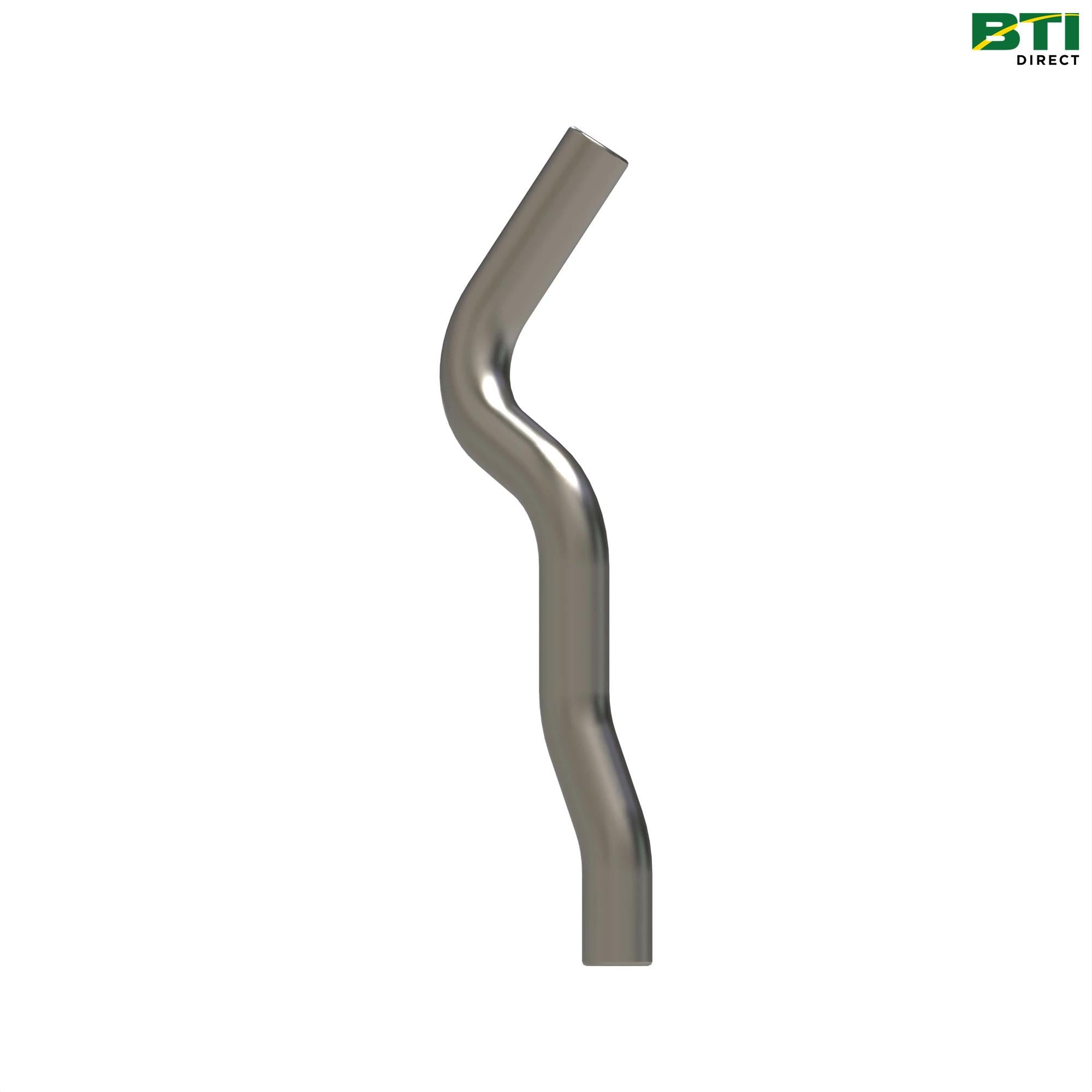R531797: Water Pump By-Pass Tube