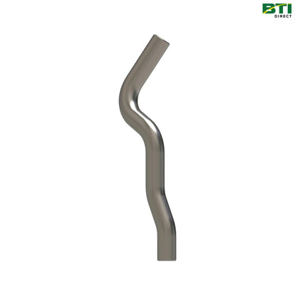 R531797: Water Pump By-Pass Tube