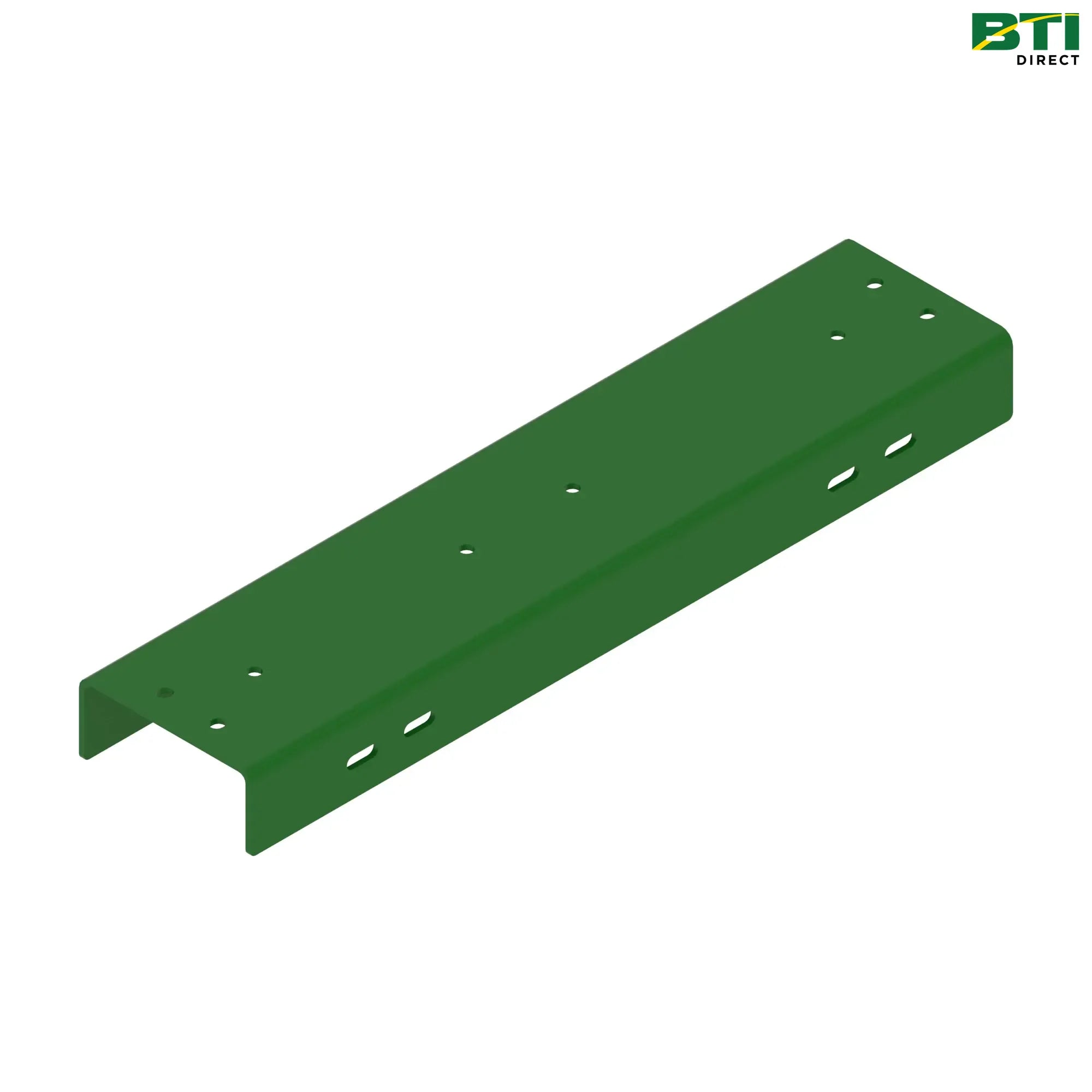 N378684: Power Module Frame Channel