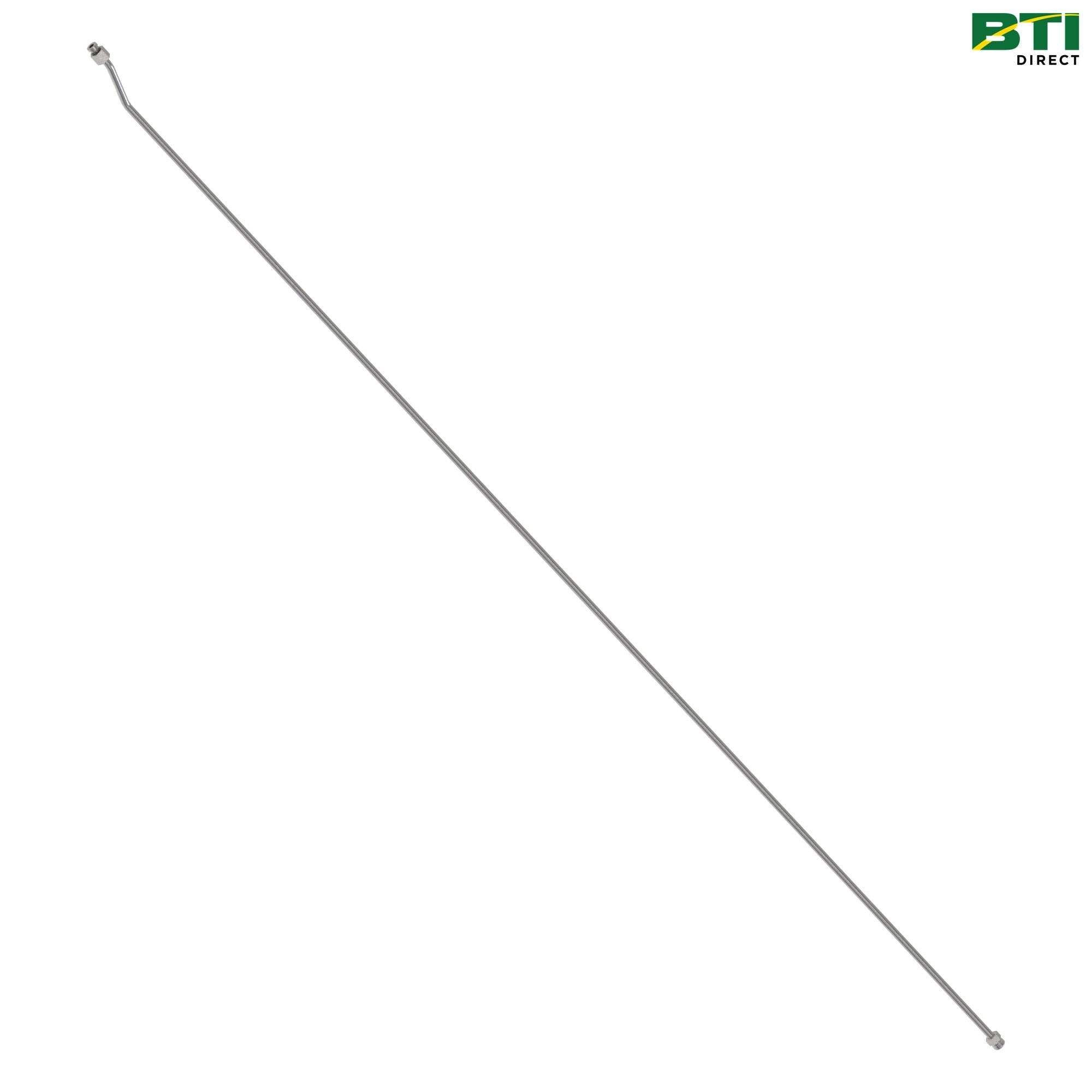 AN274908: Basket Cylinder Hydraulic Oil Line