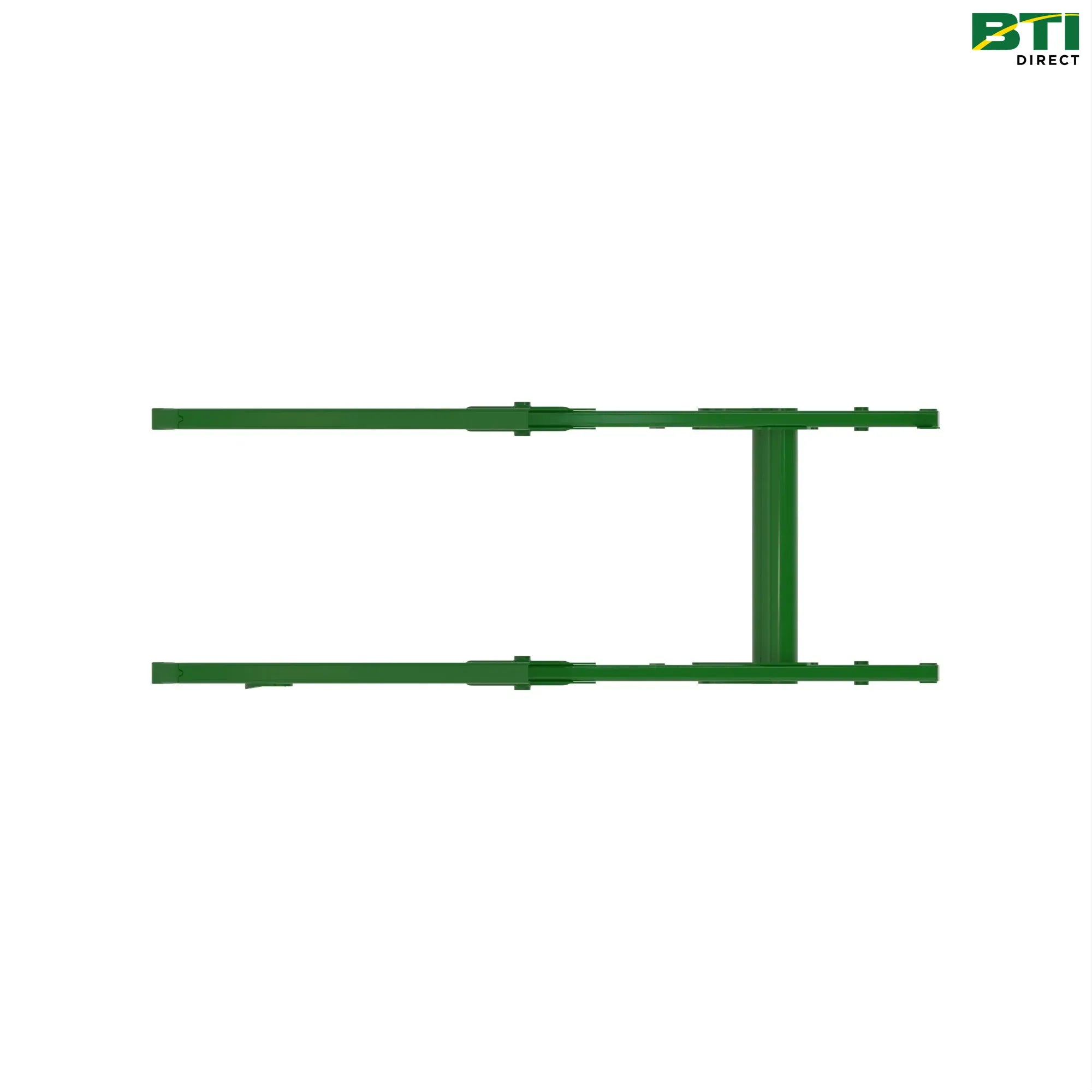 AW35783: Loader Boom