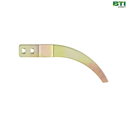 N281148: Double Disk Boot Wide Scraper