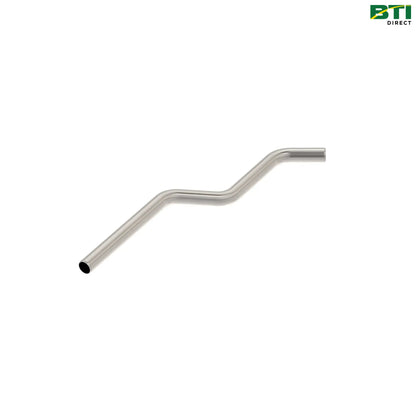 RE270496: SCV Hitch Drain Oil Tube