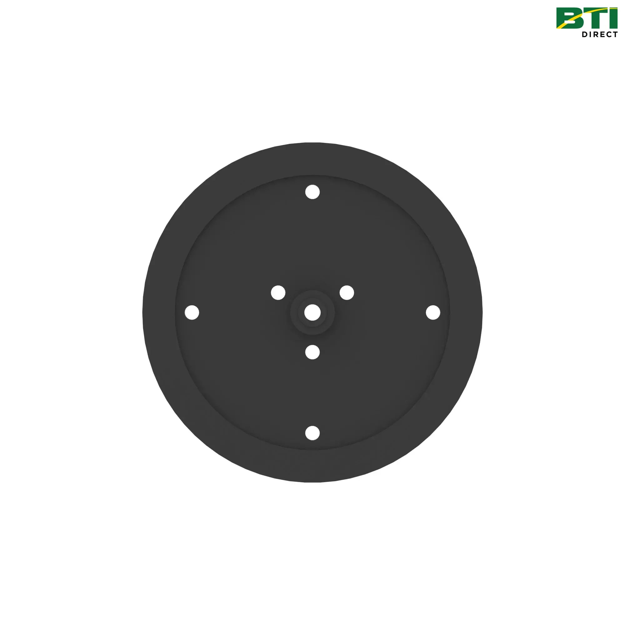 N165491: Outer Wheel, 0.3 X 11.6