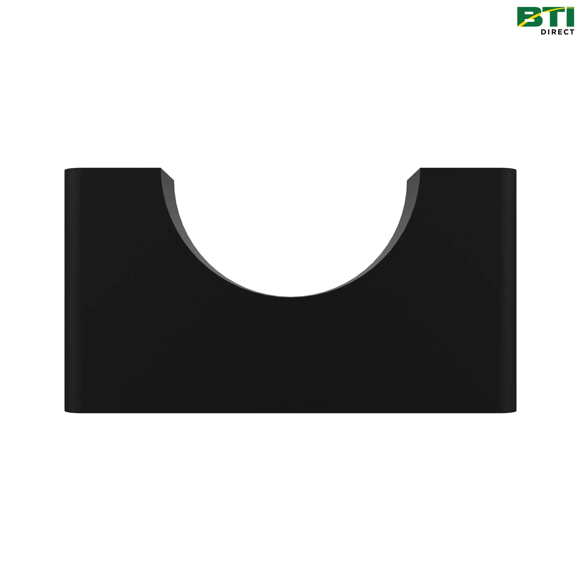 N406427: 1-Diameter Block Clamp