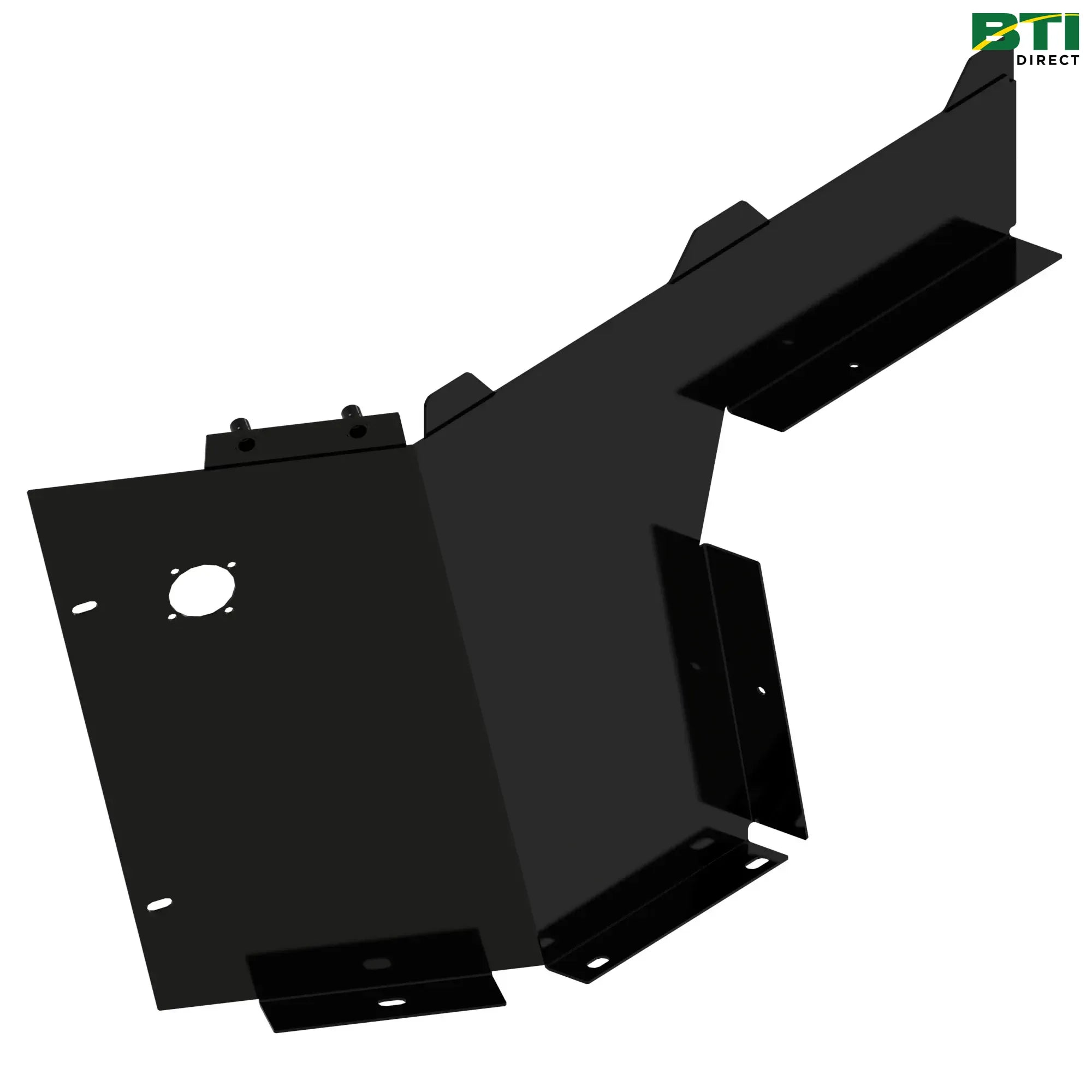AXE28776: Cobra Console Assembly, Right Side
