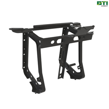 AUC14182: Frame