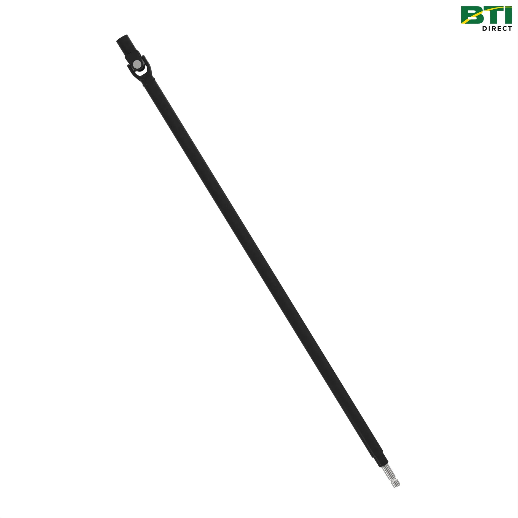 AUC18735: Front PTO Universal Driveshaft