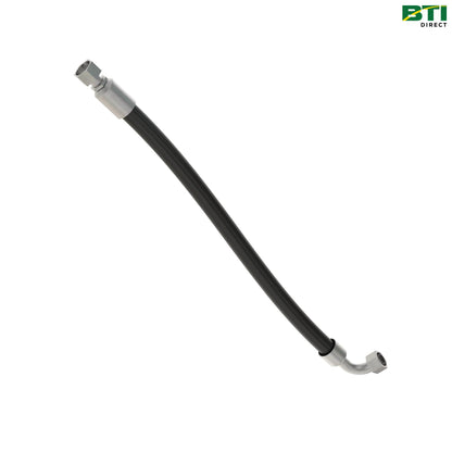AN279780: Return Platform Manifold Hydraulic Hose