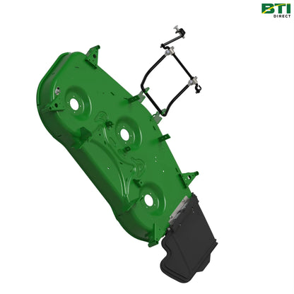 AUC11346: Mower Deck