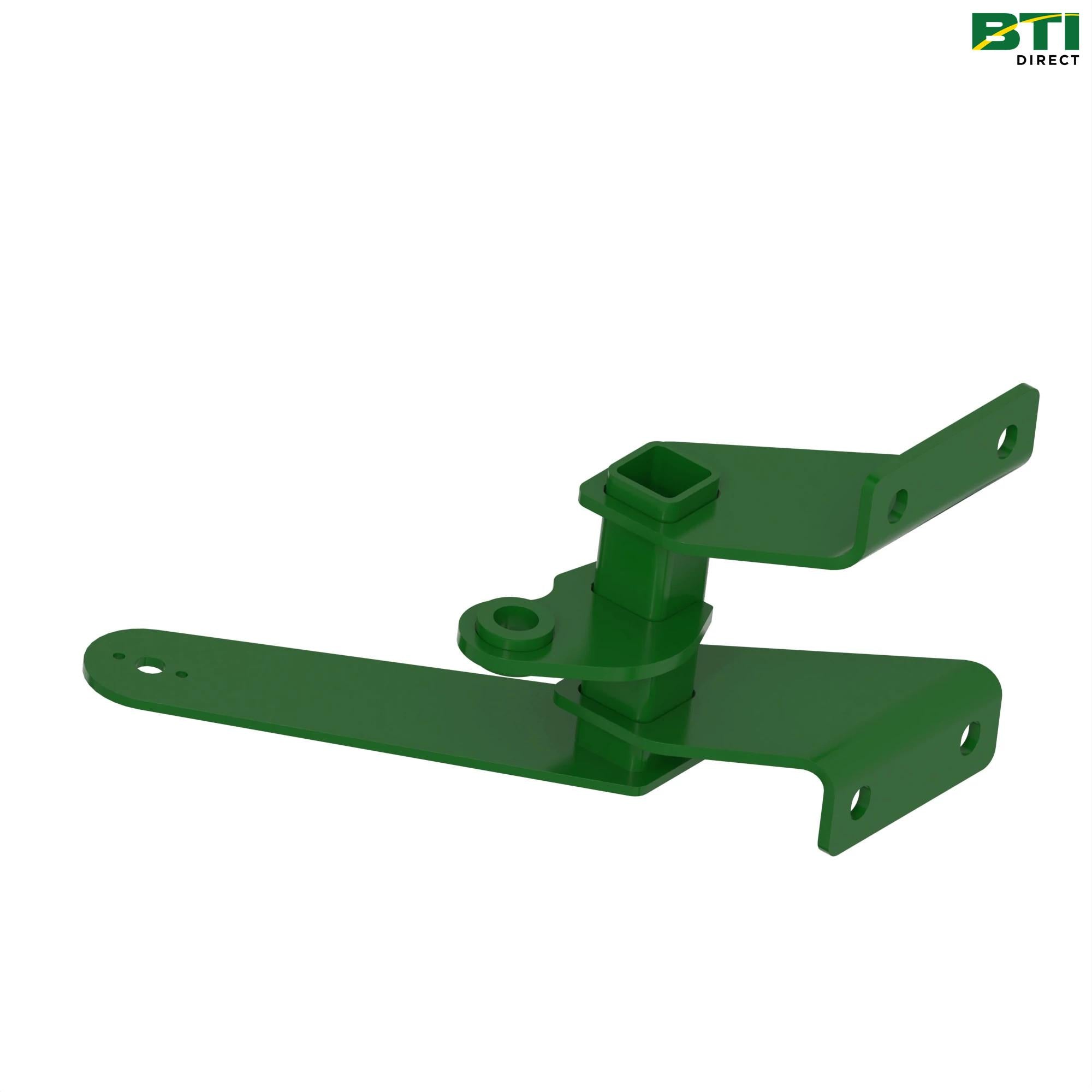 AN400539: Cylinder Anchor Support