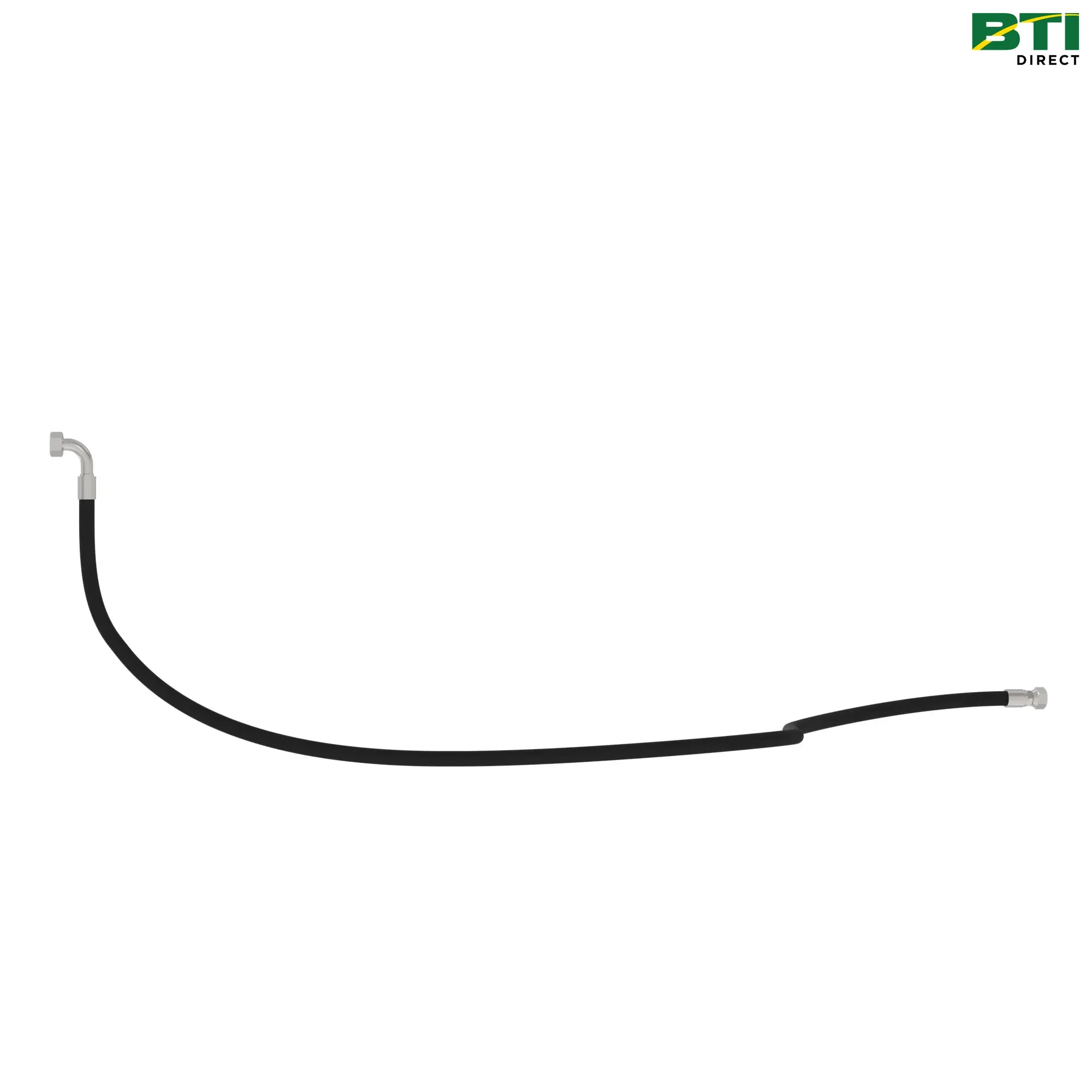 AXE100243: Fuel Hose, 24Lx10