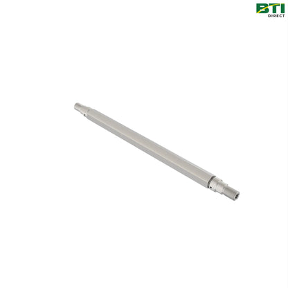 AUC14974: Vertical Reel Cutting Unit Shaft