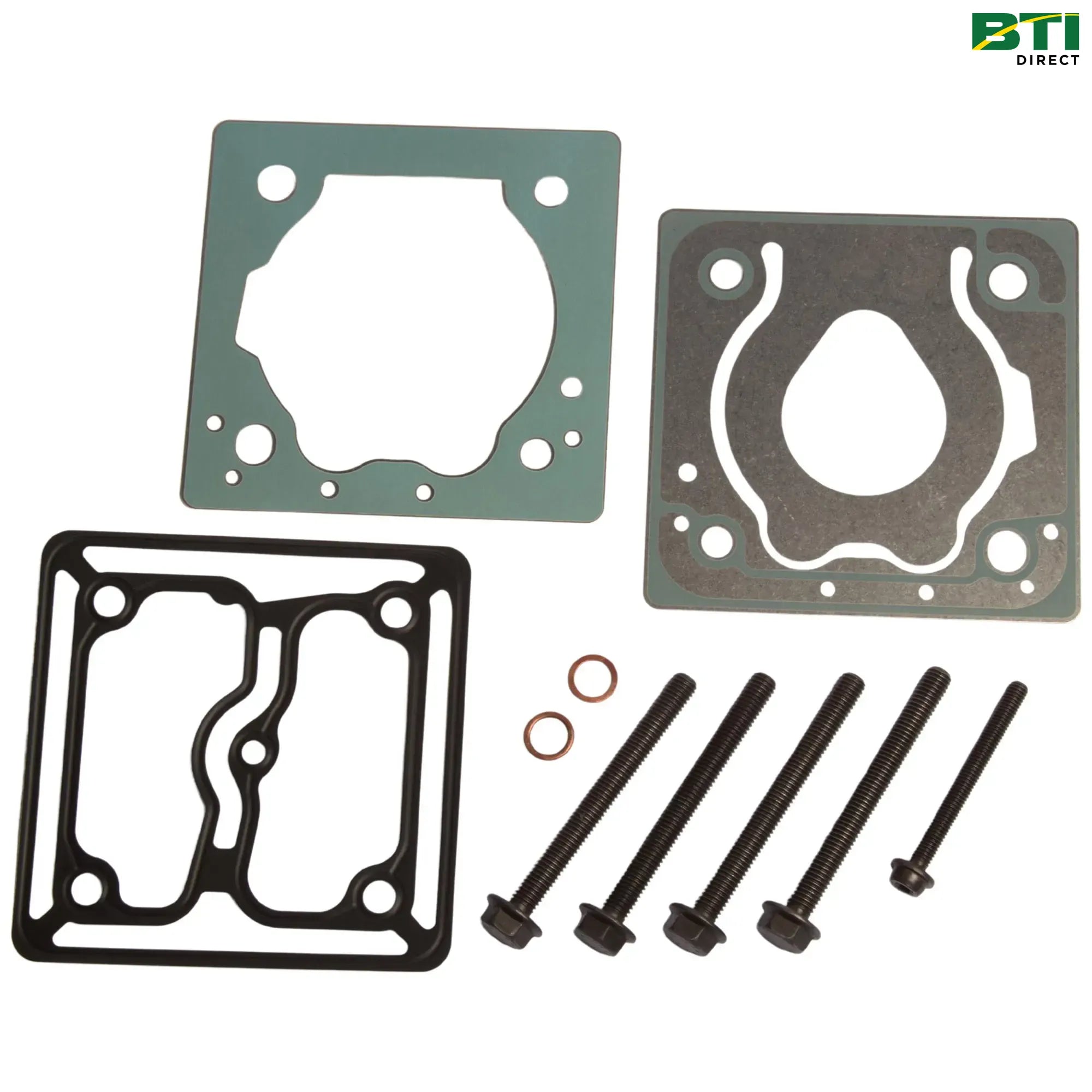 RE253788: Air Compressor Seal Kit