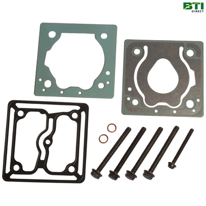 RE253788: Air Compressor Seal Kit