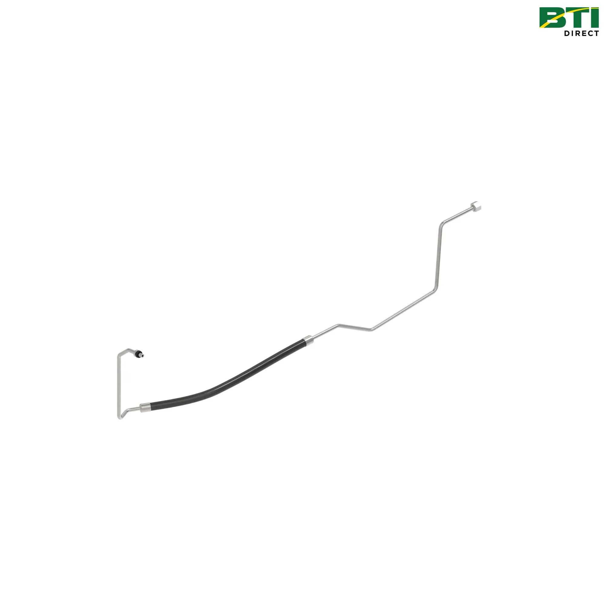 RE261126: Hydraulic Oil Line