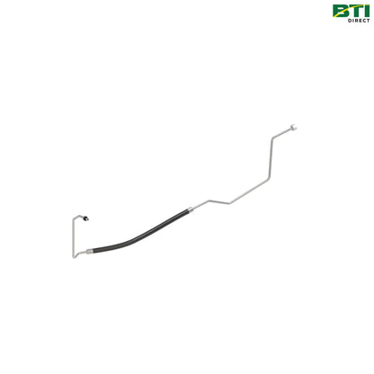 RE261126: Hydraulic Oil Line