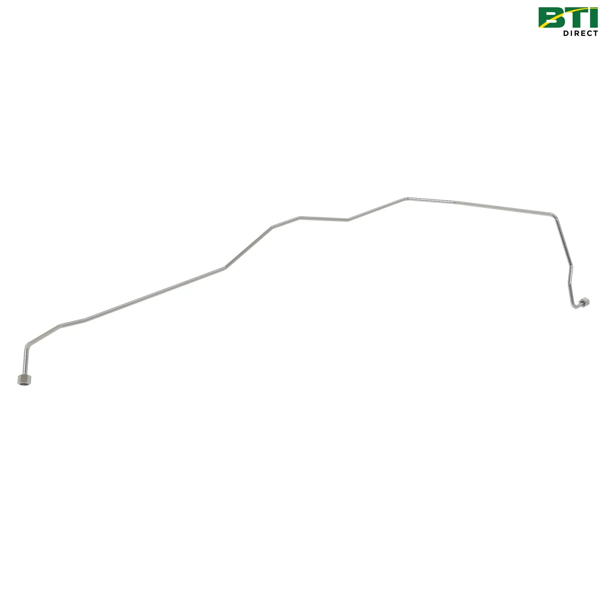 RE329006: LH Brake Oil Line