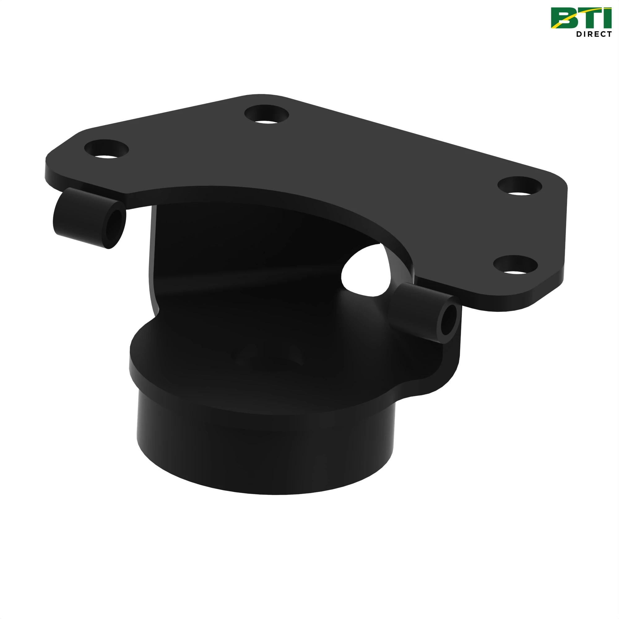 AL229915: Assembly Bracket, Left Side