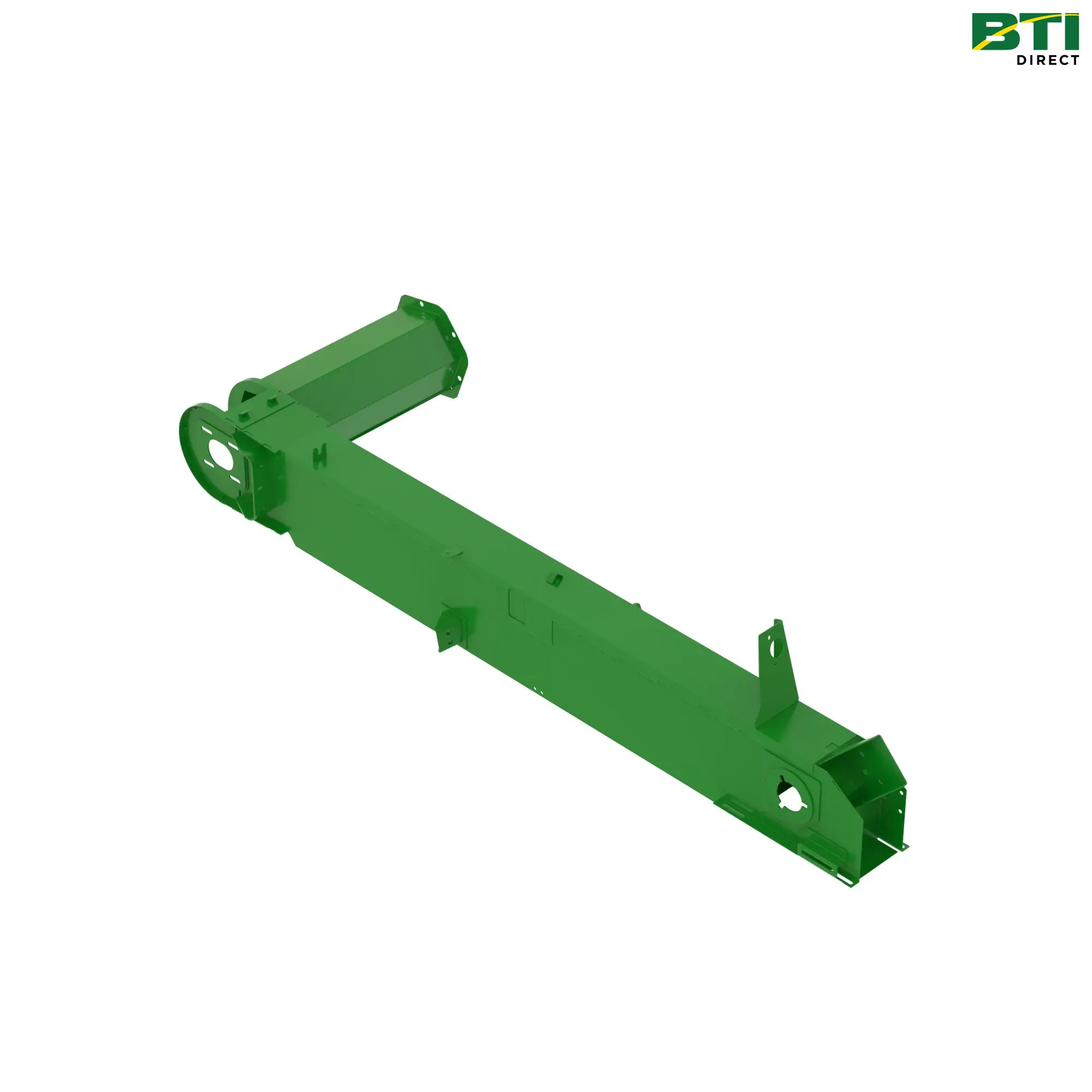 AXE44258: Tailings Elevator Weldment Housing