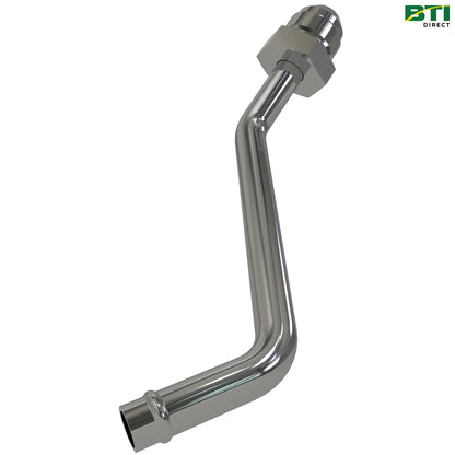 AXE39378: Exhaust Pipe