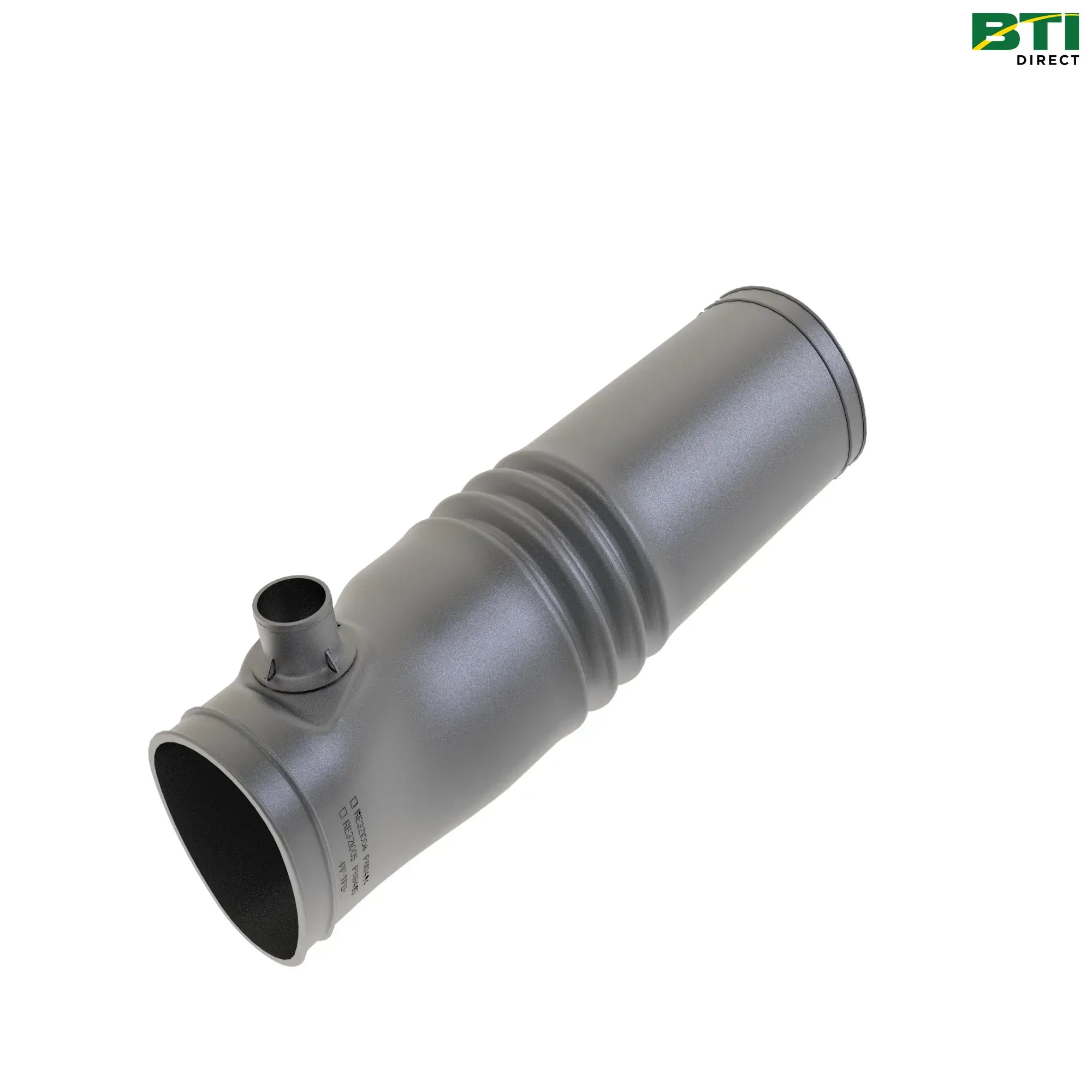 RE321005: Air Intake Duct Pipe