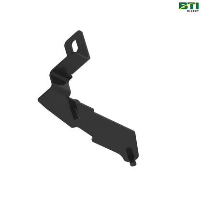 RE263164: Fuel Cooler Bracket, Left Side