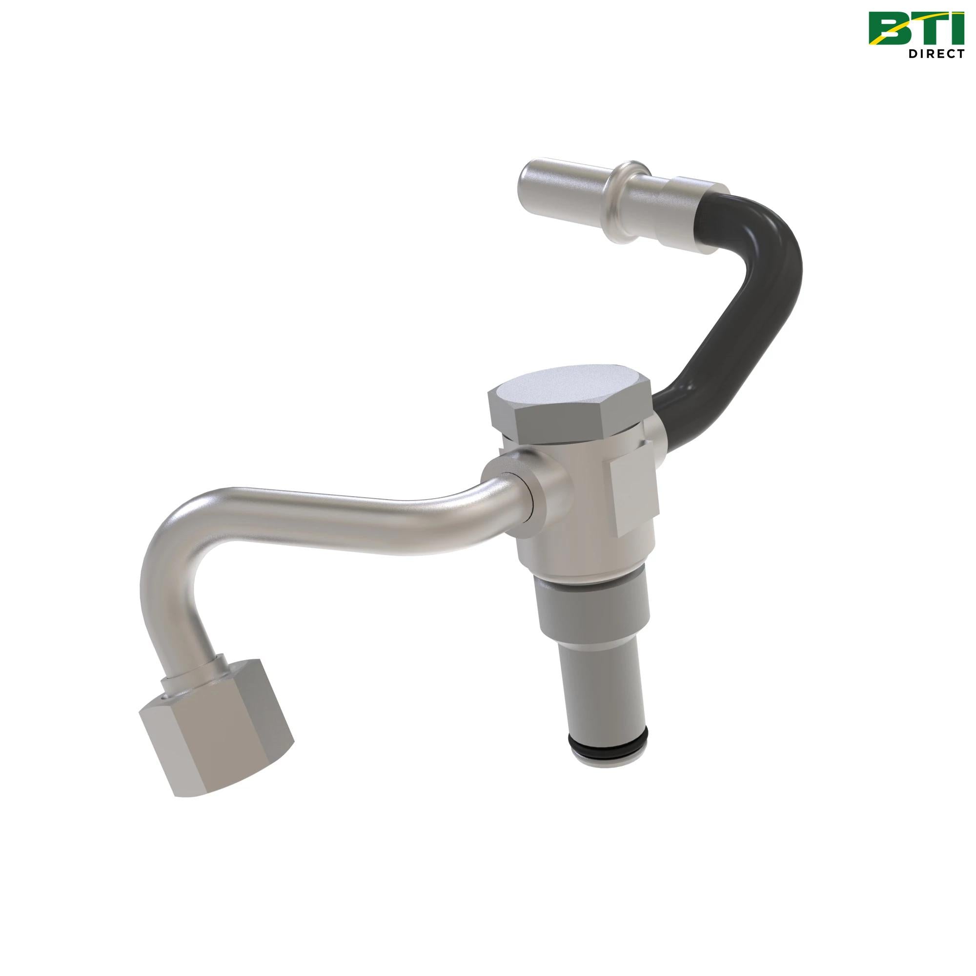 AL233175: Air Intake IVT™ Oil Line