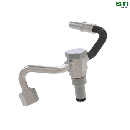 AL233175: Air Intake IVT™ Oil Line